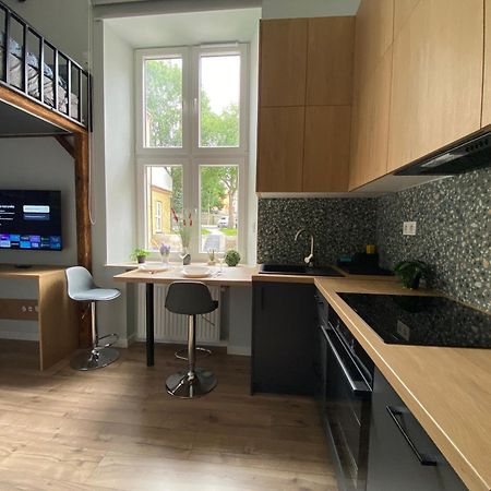 Apartament Mini Max Kielce Exterior photo