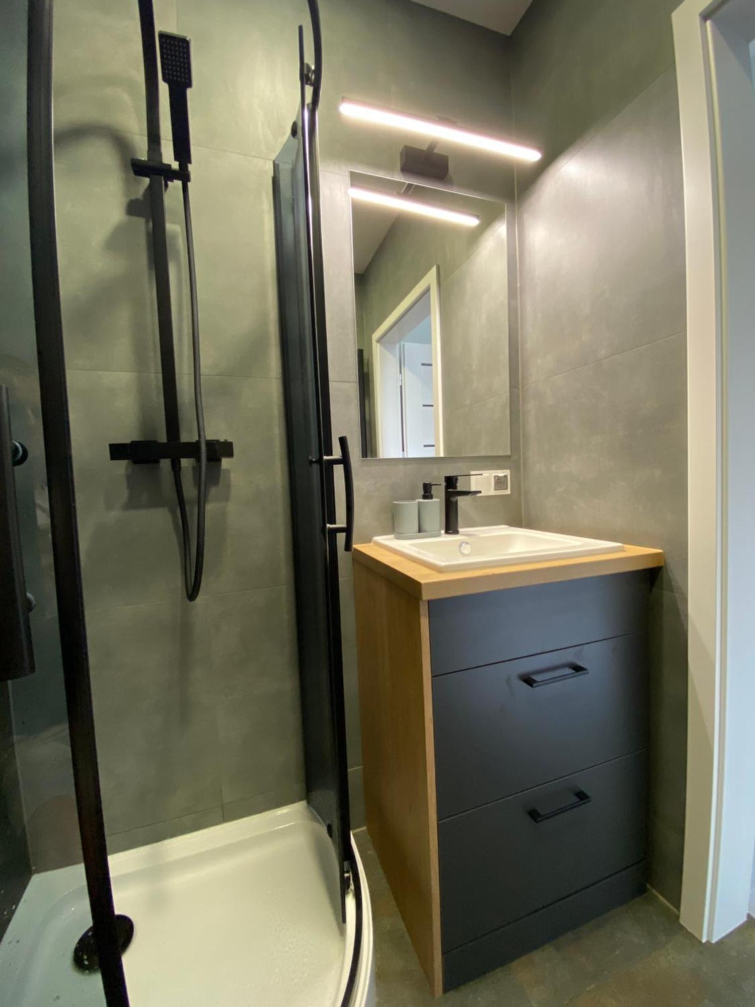Apartament Mini Max Kielce Exterior photo
