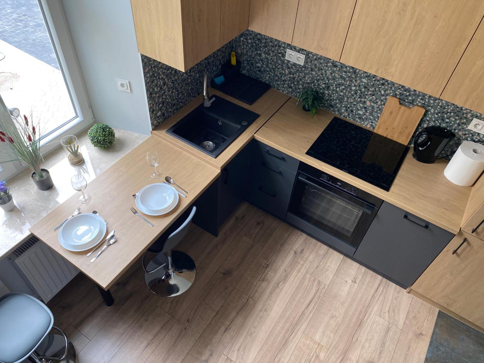 Apartament Mini Max Kielce Exterior photo