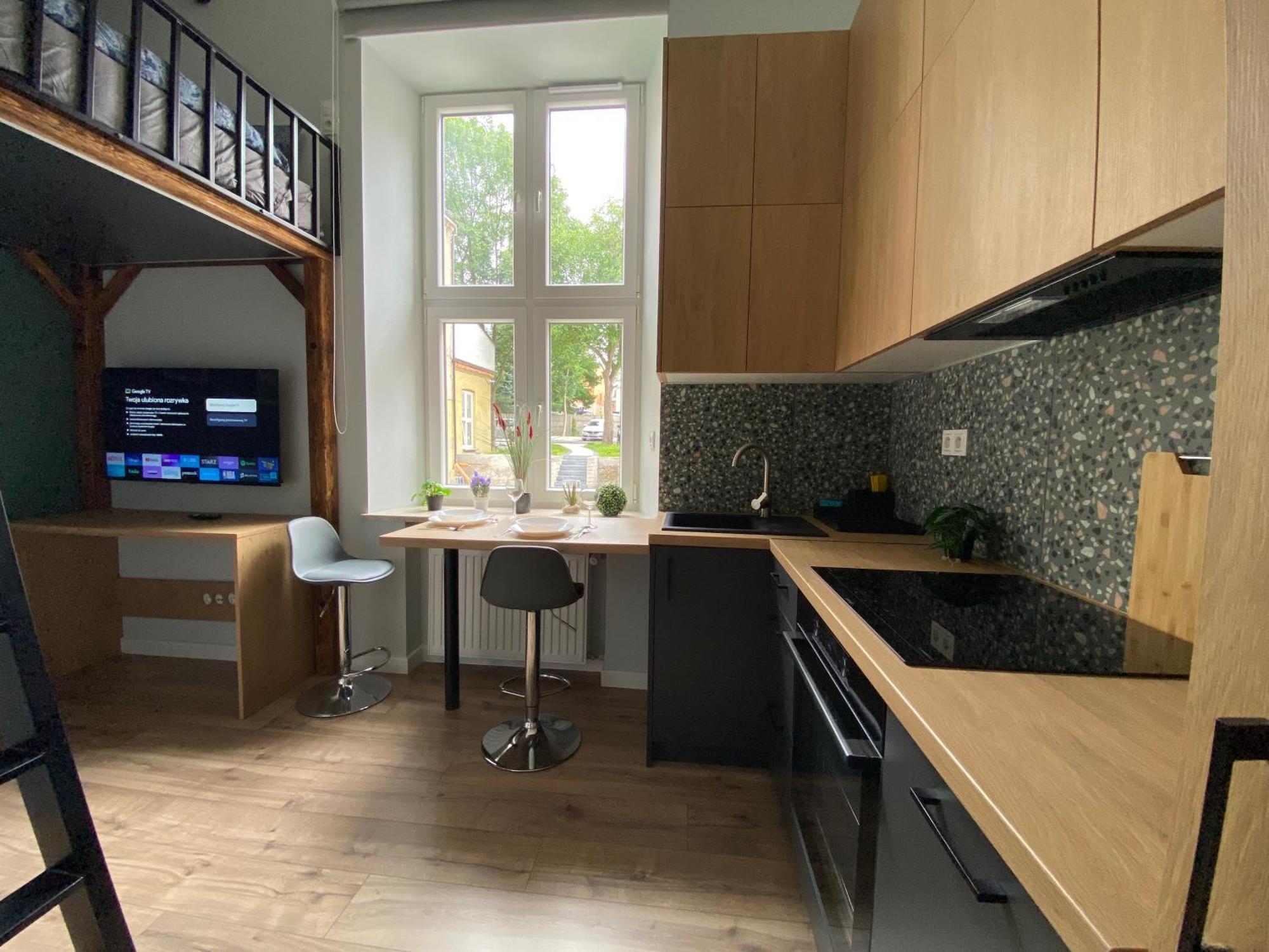 Apartament Mini Max Kielce Exterior photo